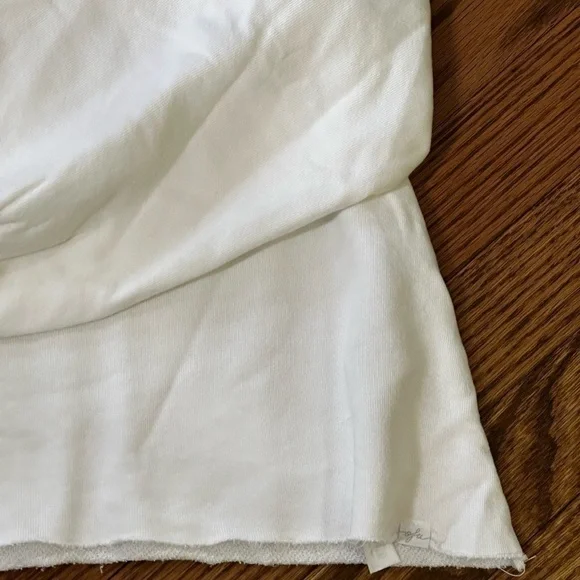 Urban Outfitters Out From Under Pullover Notch Neck Sweatshirt - Picture 5 of 8